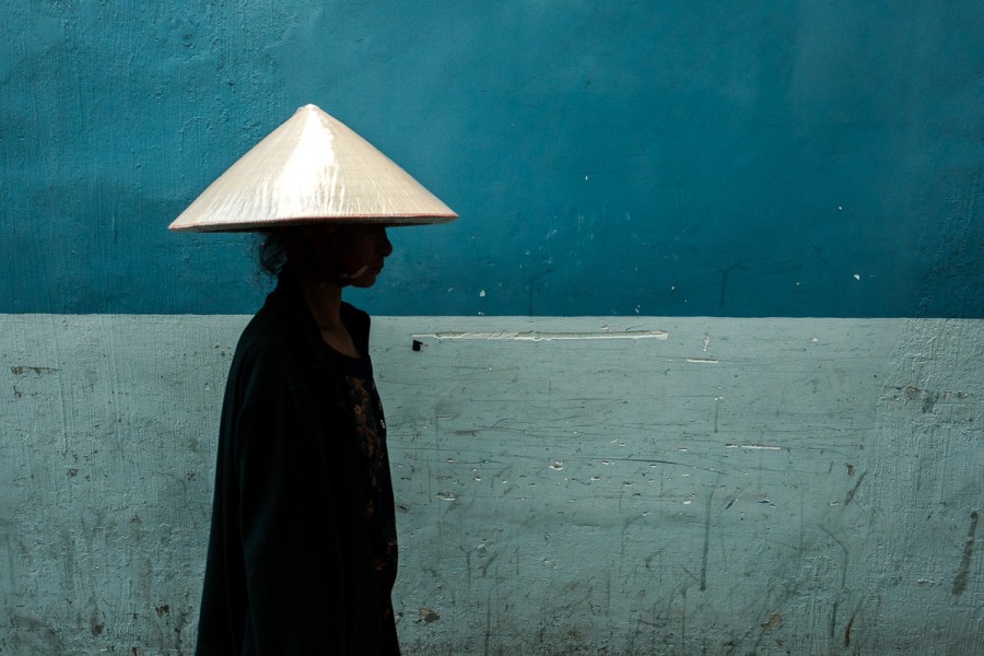 Missives From Vietnam